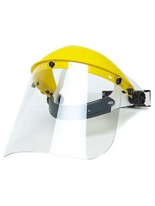 protetor facial
