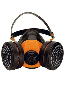 Máscaradeproteção半遗传学