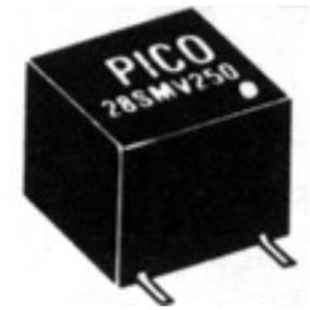 CONNECTOR CC-CC SMD