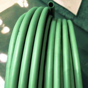 tubo de 3 camadas