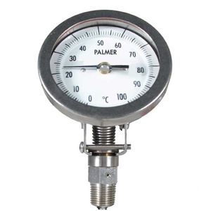 termometro bimetalico