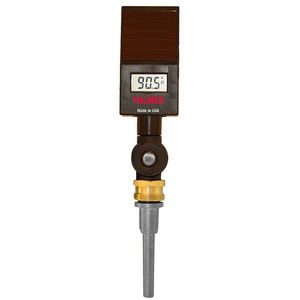 termometro bimetalico