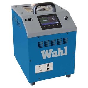 Calibrador de Mecuitatura