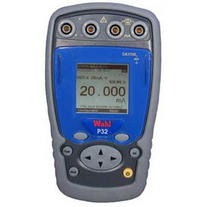 Calibrador de Mecuitatura