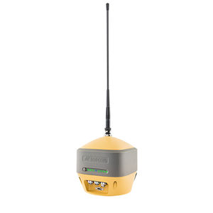 receptor GNSS