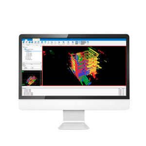 software de controle