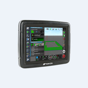 displays de controle