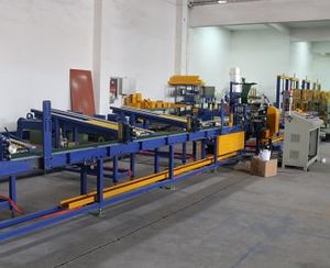 ensacadeira horizontal