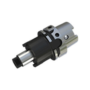 porta-ferramenta HSK 100A 1