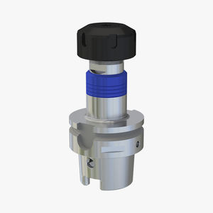 porta-ferramenta HSK 63A 1