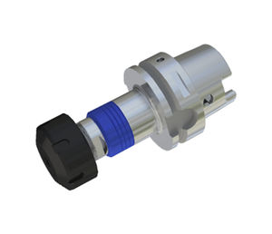 porta-ferramenta HSK 100A 1