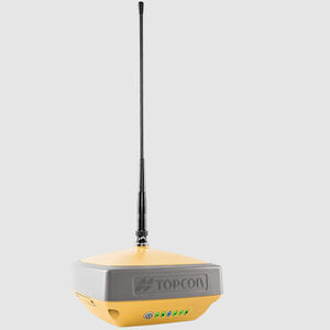 receptor UHF