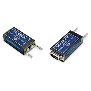 transceptor para fibra óptica