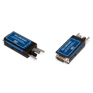 transceptor para fibra óptica 1