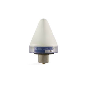 antena receptora GNSS