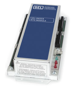 transmissor de temperatura RTD 1