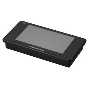 monitor com tela sensível ao toque