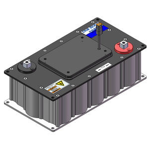 supercapacitor módulo