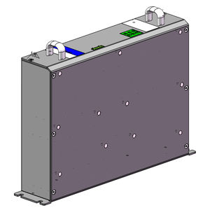 supercapacitor módulo