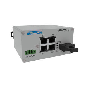 multiplexer de fibra óptica