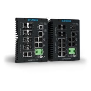 switch de rede Gigabit Ethernet