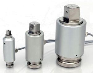 transdutor de torque estático