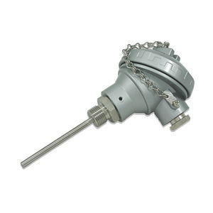sensor de temperatura Pt100 1