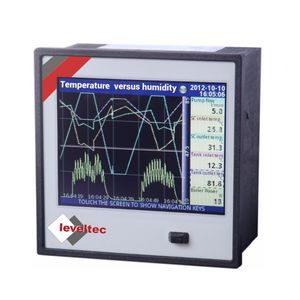 indicador de temperatura 1