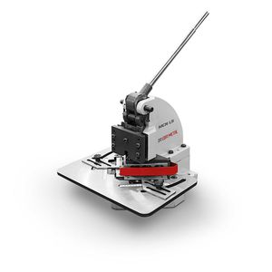 entalhadeira manual