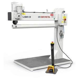 máquina grampeadora pneumática 1