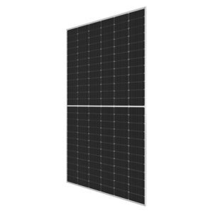 módulo fotovoltaico inteligente