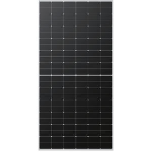 módulo fotovoltaico de silício monocristalino
