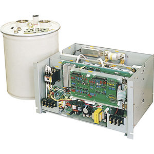 fonte de alimentação elétrica para fonte de raios X