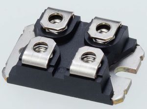snubber MOSFET 1