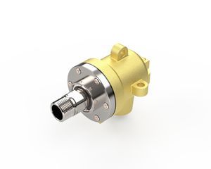 junta rotativa para vapor