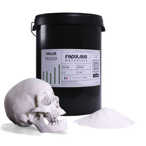 pó para impressora 3D em nylon® 1
