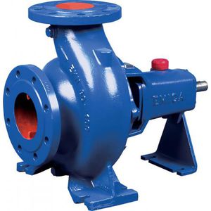 bomba centrifuga