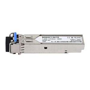 transceptor Gigabit Ethernet