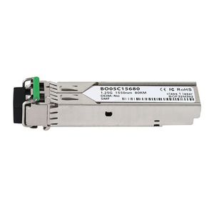 transceptor Gigabit Ethernet