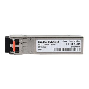transceptor Gigabit Ethernet