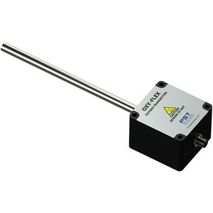 analisador de oxigênio