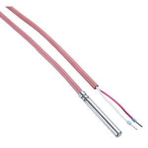 sensor de temperatura NTC 1