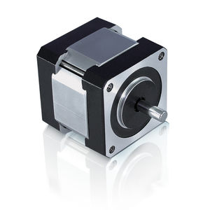 motor de passo 1