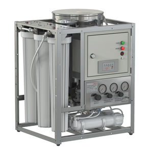 unidade de purificação de água por渗透反