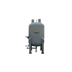 tanque para líquidos de alta viscosidade