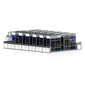 sistema de automação de produção 1