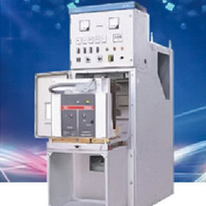 painel elétrico de comutação 1