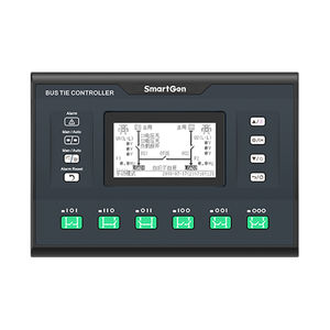 controlador de chaves de transferência automática 1