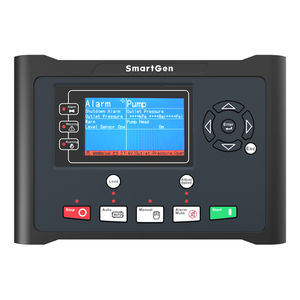 controlador de bomba remoto 1