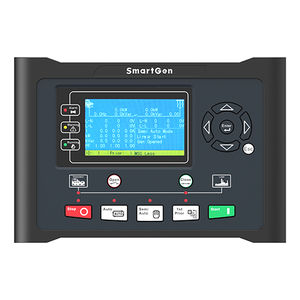 módulo de controle para grupo gerador de energia 1